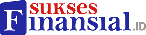 Logo suksesfinansial.id